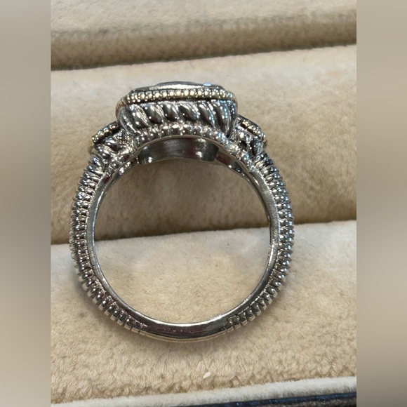 Judith Ripka Ring - Picture 6 of 7